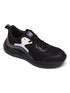 OREAN Black Men's Running Shoes