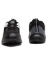 OREAN Black Men's Running Shoes