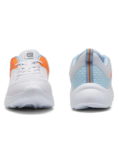 OREAN White Men's Running Shoes