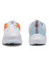 OREAN White Men's Running Shoes