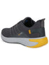 OSLO PRO Grey Men's Sports Shoes