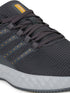OSLO PRO Grey Men's Sports Shoes