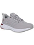 OSLO PRO Grey Men's Sports Shoes