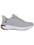 OSLO PRO Grey Men's Sports Shoes