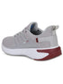 OSLO PRO Grey Men's Sports Shoes