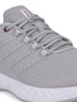 OSLO PRO Grey Men's Sports Shoes