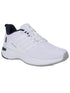 OSLO PRO White Men's Sports Shoes