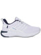 OSLO PRO White Men's Sports Shoes