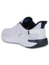 OSLO PRO White Men's Sports Shoes