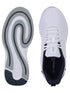 OSLO PRO White Men's Sports Shoes
