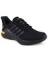 OSLO PRO Black Men's Sports Shoes