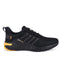 OSLO PRO Black Men's Sports Shoes