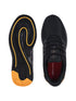 OSLO PRO Black Men's Sports Shoes
