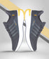 OSLO PRO Grey Men's Sports Shoes