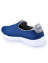 OXYFIT N Blue Men's Walking Shoes