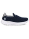 OXYFIT N Blue Men's Walking Shoes