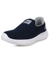 OXYFIT N Blue Men's Walking Shoes