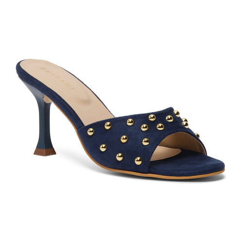 Olgah Studded Stilettos
