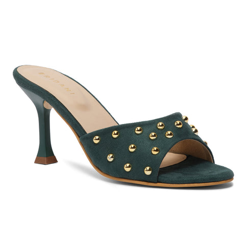 Olgah Studded Stilettos