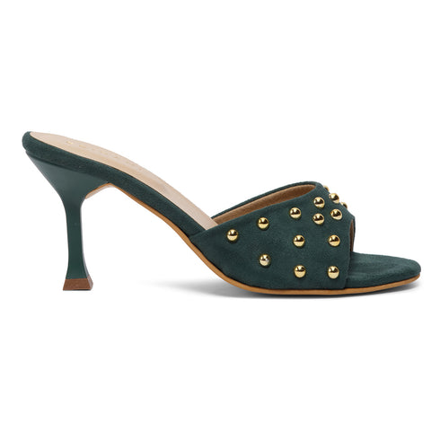 Olgah Studded Stilettos