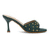Olgah Studded Stilettos