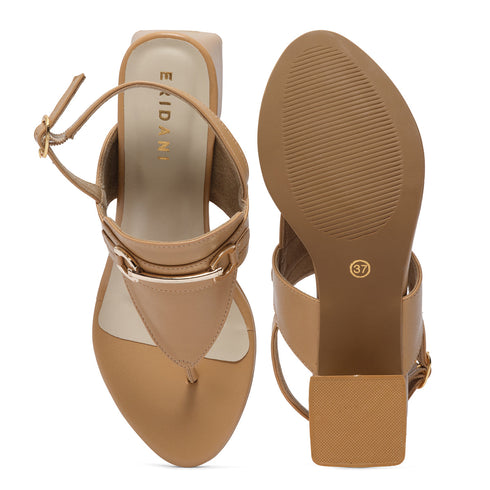 Oliver Slingback Heels