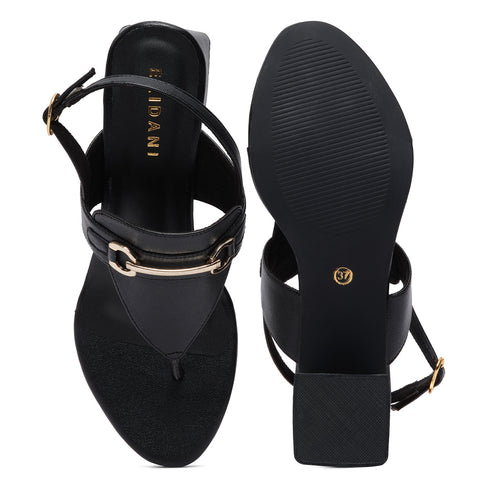 Oliver Slingback Heels