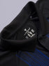 Men Printed Slim Fit Polo T-shirt with TECHNO COOL+
