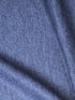 Men Melange Slim Fit Polo T-shirt with DOUBLE COOL