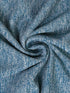 Men Melange Slim Fit Polo T-shirt with DOUBLE COOL