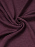 Men Melange Slim Fit Polo T-shirt with DOUBLE COOL