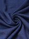 Men Melange Slim Fit Polo T-shirt with DOUBLE COOL
