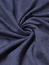 Men Melange Slim Fit Polo T-shirt with DOUBLE COOL