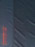 Men Melange Slim Fit Polo T-shirt with DOUBLE COOL