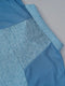 Men Melange Slim Fit Polo T-shirt with DOUBLE COOL
