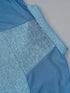 Men Melange Slim Fit Polo T-shirt with DOUBLE COOL