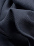 Men Solid Slim Fit Crew Neck T-shirt with TECHNO COOL
