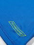 Men Solid Slim Fit Crew Neck T-shirt with TECHNO COOL