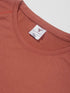 Men Solid Slim Fit Crew Neck T-shirt with TECHNO COOL
