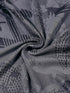 Men Printed Slim Fit Polo T-shirt with DOUBLE COOL
