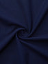 Men Colorblock Slim Fit Polo T-shirt with MATPIQ