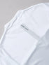Men Colorblock Slim Fit Mock Neck T-shirt with TECHNO COOL