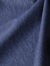 Men Melange Slim Fit Polo T-shirt with DOUBLE COOL
