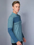 Men Melange Slim Fit Polo T-shirt with DOUBLE COOL