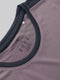 Men Colorblock Slim Fit Crew Neck T-shirt with TECHNO COOL