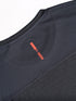 Men Melange Slim Fit Crew Neck T-shirt with DOUBLE COOL (Pack of 2)