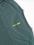 Men Melange Slim Fit Crew Neck T-shirt with DOUBLE COOL (Pack of 2)