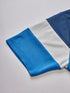 Men Colorblock Slim Fit Polo T-shirt with TECHNO COOL+
