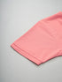 Men Solid Slim Fit Crew Neck T-shirt with MATPIQ