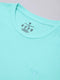 Men Solid Slim Fit Crew Neck T-shirt with MATPIQ